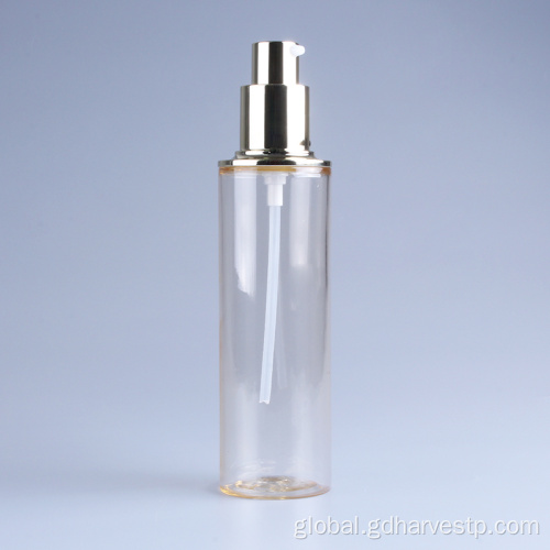 Cosmetic Packaging Skin Care Lotion Bottle Empty Plastic Cosmetic Packaging Skin Care Lotion Bottle Factory